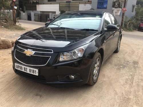 2010 Chevrolet Cruze for sale