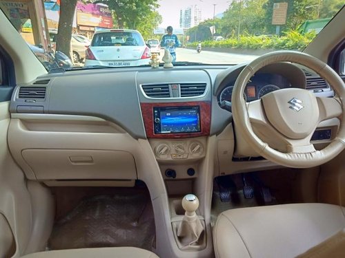 Maruti Ertiga VXI