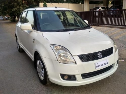 2010 Maruti Suzuki Swift for sale