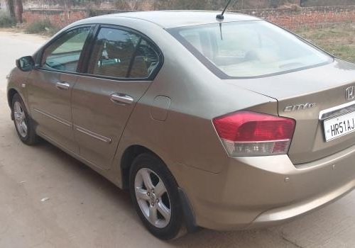 Honda City 2010 for sale