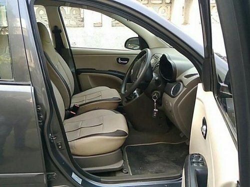 Used Hyundai i10 Sportz Option 2011 for sale