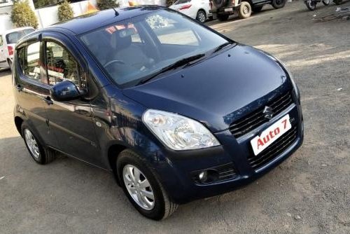 Used Maruti Suzuki Ritz 2011 car at low price