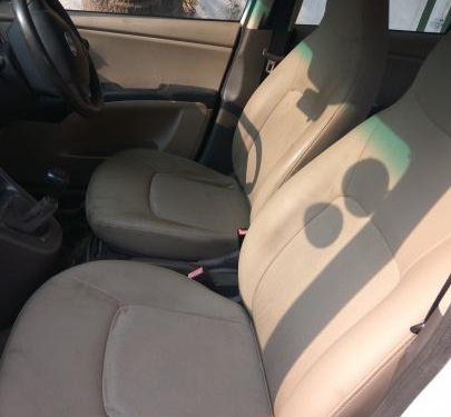 Used 2010 Hyundai i10 for sale