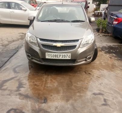 2015 Chevrolet Sail for sale