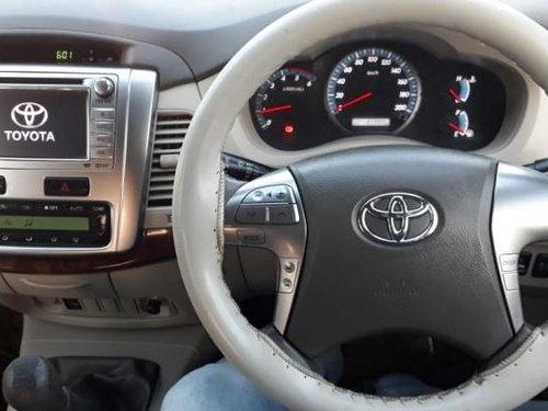 2014 Toyota Innova for sale at low price