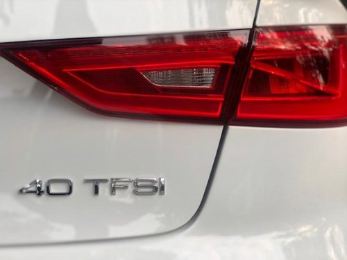 Used Audi A3 Cabriolet 40 TFSI Premium Plus 2015 for sale