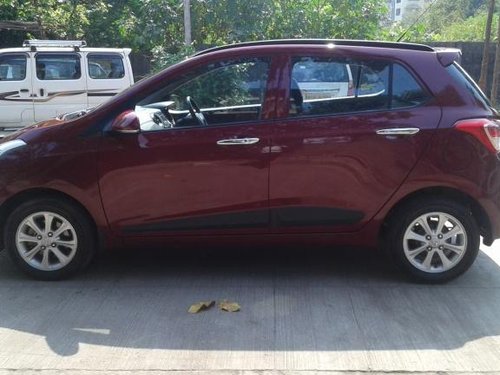 Hyundai Grand i10 AT Asta 2015 for sale