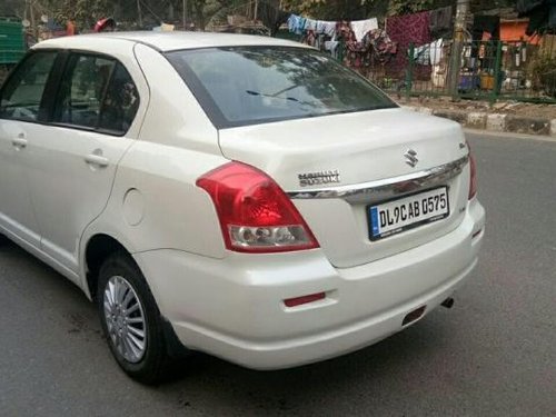 2011 Maruti Suzuki Dzire for sale at low price