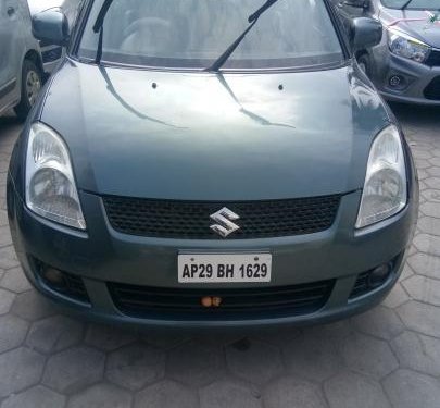 2010 Maruti Suzuki Swift for sale