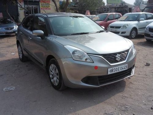 Used Maruti Suzuki Baleno 2015  for sale at low price