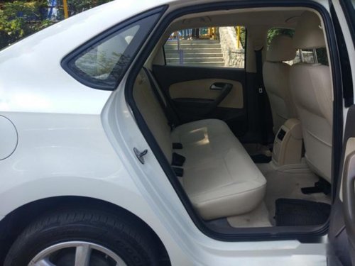 2014 Volkswagen Vento for sale