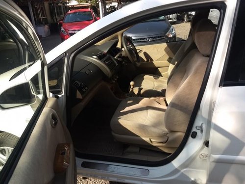 Used 2007 Honda City ZX for sale