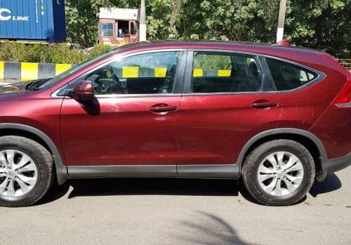 2014 Honda CR V for sale at low price