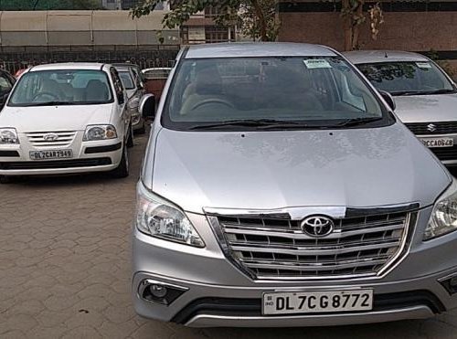 Used 2012 Toyota Innova for sale