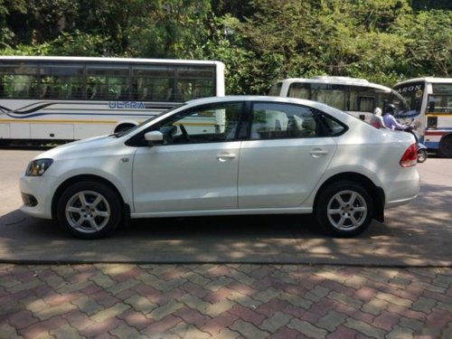 2014 Volkswagen Vento for sale