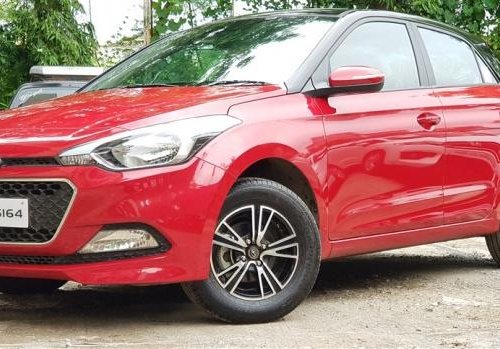 2017 Hyundai i20 for sale