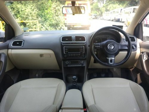 2014 Volkswagen Vento for sale