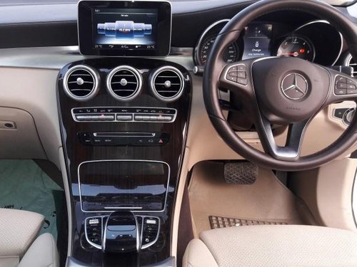 Used Mercedes Benz GLC 2015 for sale at low price