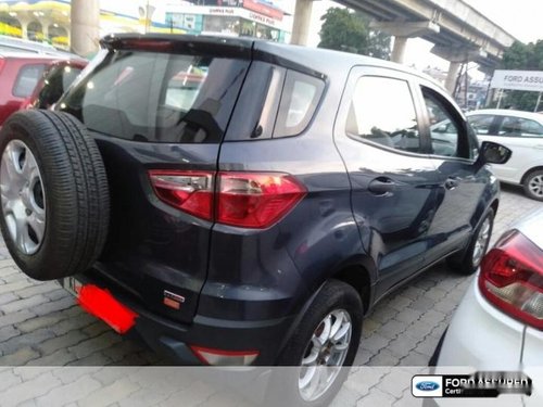 Used Ford EcoSport 1.5 Ti VCT MT Titanium 2013 for sale