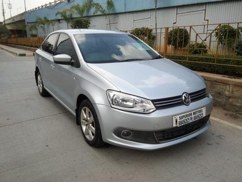 2011 Volkswagen Vento for sale at low price