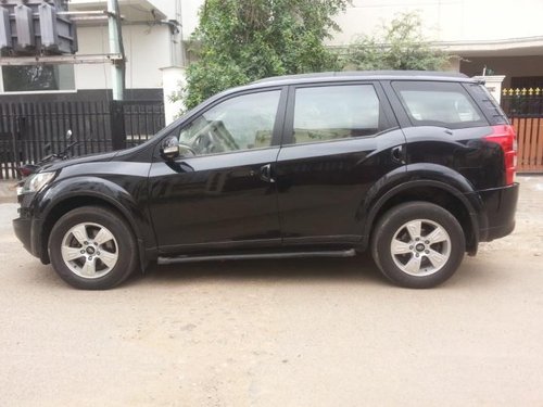 Mahindra XUV500 W8 2WD 2012 for sale