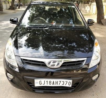 2010 Hyundai i20 for sale at low price