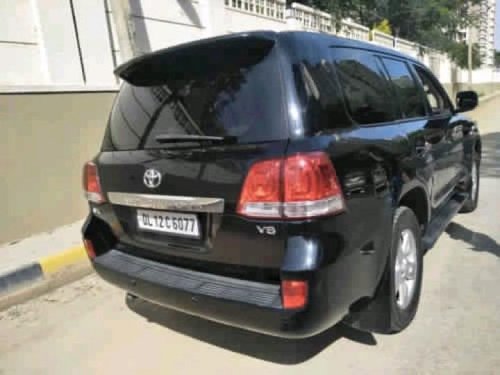 Used Toyota Land Cruiser VX Premium 2011 for sale