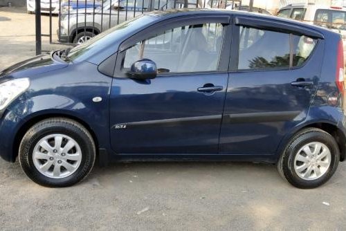 Used Maruti Suzuki Ritz 2011 car at low price