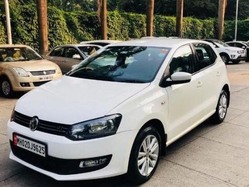 2014 Volkswagen Polo GTI for sale