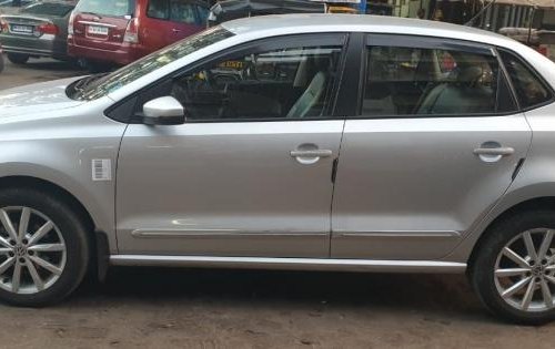 Volkswagen Ameo 1.5 TDI Highline 2012 for sale