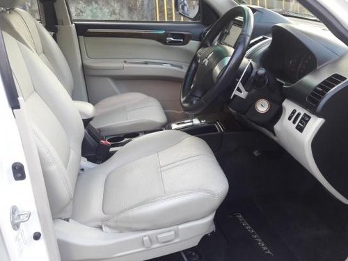 Mitsubishi Pajero Sport Sport 4X2 AT 2015 for sale