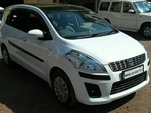 Used 2012 Maruti Suzuki Ertiga for sale