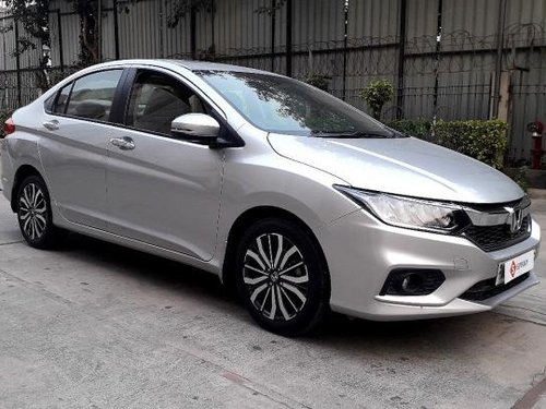 Used Honda City i VTEC VX Option BL 2017