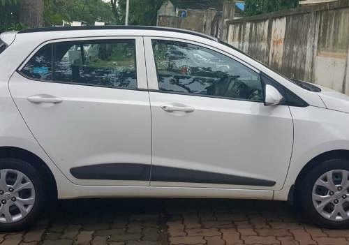 Hyundai i10 Sportz 2015 for sale