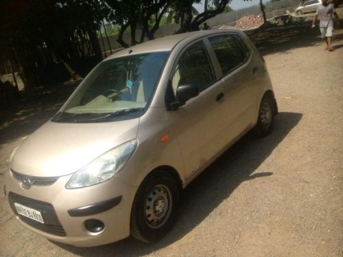 Used 2009 Hyundai i10 for sale