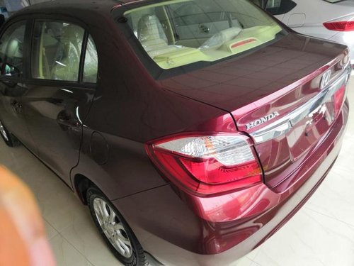 2018 Honda Amaze for sale