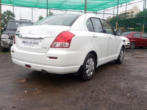 Maruti Dzire 1.2 Vxi BSIV 2010 for sale