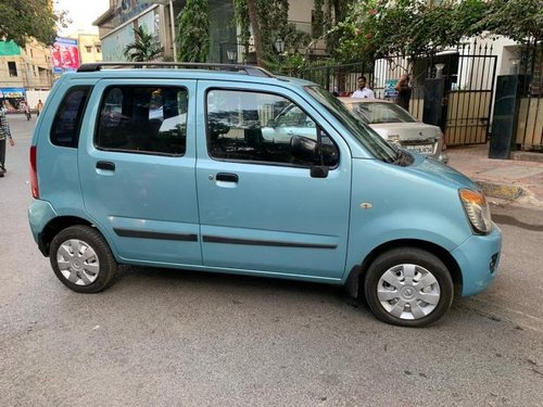 Used 2009 Maruti Suzuki Wagon R for sale