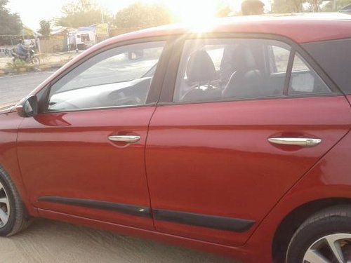 Hyundai i20 Asta 1.4 CRDi 2015 for sale