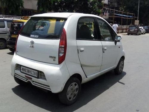 Used Tata Nano LX SE 2012 for sale