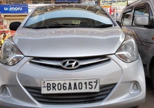 Used 2018 Hyundai Eon for sale