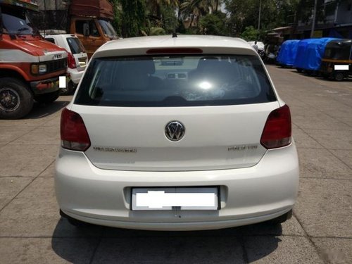 Volkswagen Polo Diesel Trendline 1.2L 2011 for sale