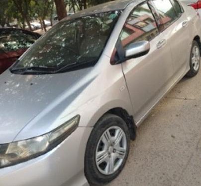 2008 Honda City for sale at low price