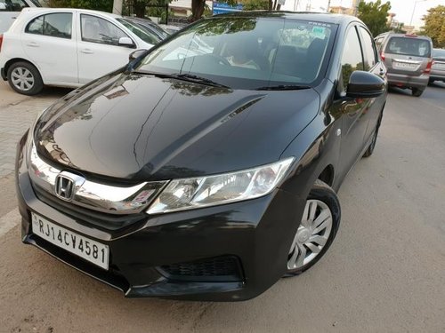 Used 2014 Honda City for sale