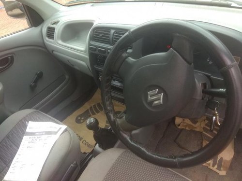 Maruti Alto K10 LXI 2013 for sale