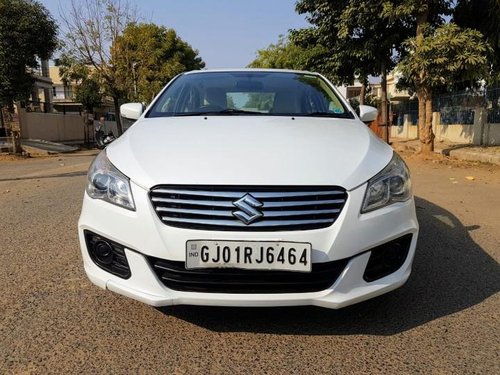 Maruti Suzuki Ciaz 2014 for sale