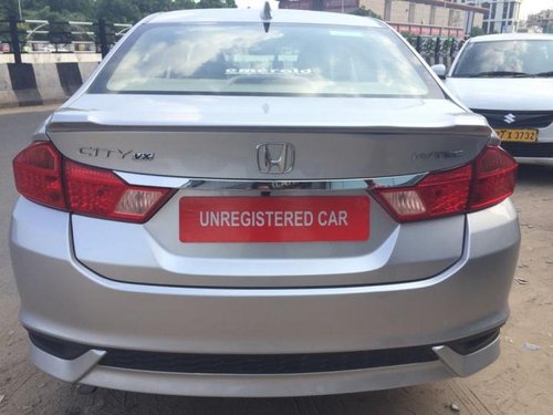 2017 Honda City for sale at low price