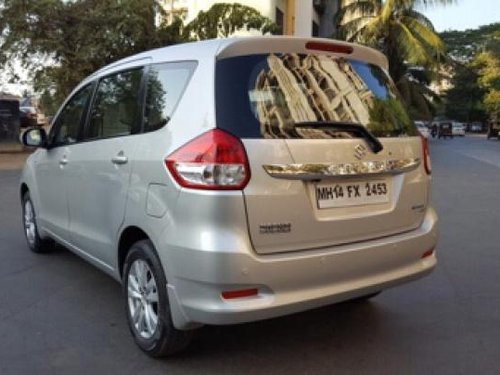 Used Maruti Suzuki Ertiga 2016 for sale at low price