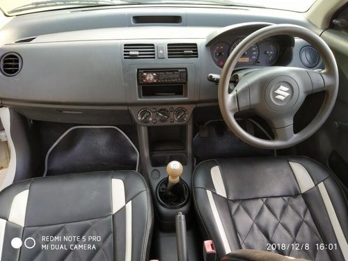 Used 2011 Maruti Suzuki Swift for sale