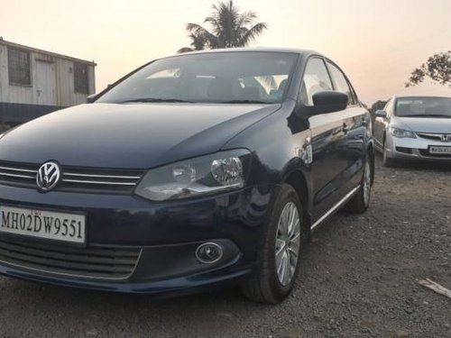 Volkswagen Vento 1.5 TDI Highline AT 2015 for sale